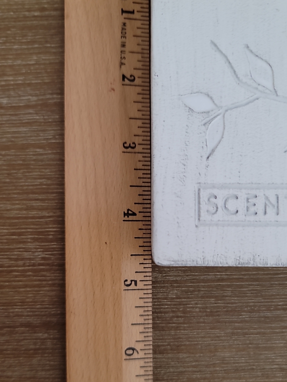 Scentsy Branch Cord-Concealing Warmer Stand - Picture 11 of 13